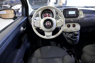 Fiat 500   Dolcevita 1.0 Hybrid 51KW 70 CV 