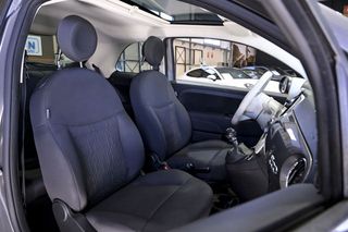 Fiat 500   Dolcevita 1.0 Hybrid 51KW 70 CV 