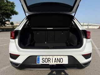 Volkswagen T-Roc 2021