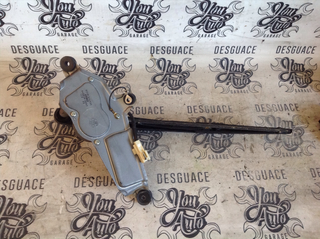 Motor limpiaparabrisas trasero Mazda 6 (GG) (2002