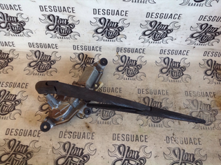 Motor limpiaparabrisas trasero Mazda 6 (GG) (2002