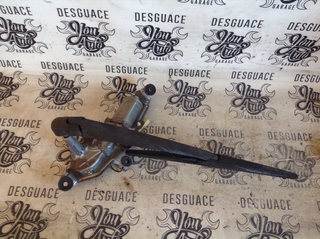 Motor limpiaparabrisas trasero Mazda 6 (GG) (2002