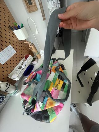 Macuto Rip Curl grande multicolor