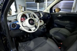 Fiat 500   Dolcevita 1.0 Hybrid 51KW 70 CV 
