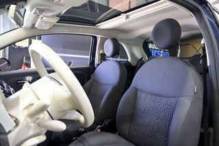 Fiat 500   Dolcevita 1.0 Hybrid 51KW 70 CV 