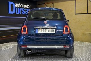 Fiat 500   Dolcevita 1.0 Hybrid 51KW 70 CV 