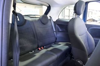 Fiat 500   Dolcevita 1.0 Hybrid 51KW 70 CV 