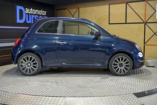 Fiat 500   Dolcevita 1.0 Hybrid 51KW 70 CV 