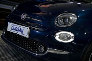 Fiat 500   Dolcevita 1.0 Hybrid 51KW 70 CV 