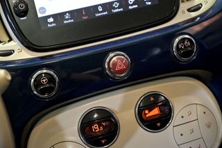 Fiat 500   Dolcevita 1.0 Hybrid 51KW 70 CV 