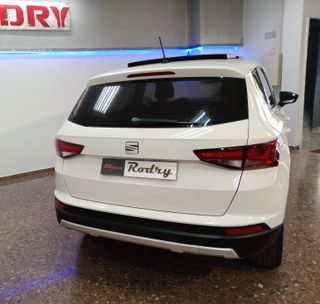 SEAT Ateca 1.0 TSI 115cv Style Plus Navi