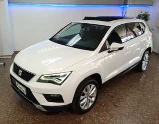 SEAT Ateca 1.0 TSI 115cv Style Plus Navi