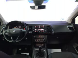 SEAT Ateca 1.0 TSI 115cv Style Plus Navi