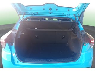 MG MG4 51kWh Standard 125 kW (170 CV)