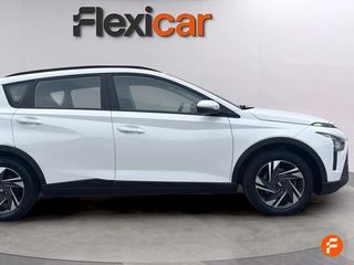 Hyundai Bayon 1.2 MPI Essence