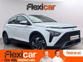 Hyundai Bayon 1.2 MPI Essence