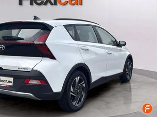 Hyundai Bayon 1.2 MPI Essence