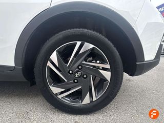 Hyundai Bayon 1.2 MPI Essence