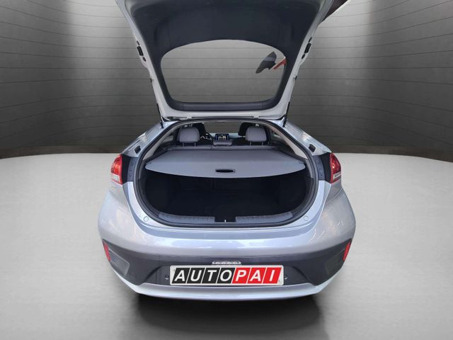 Hyundai IONIQ 1.6 GDI HEV KLASS LE HÍBRIDO AUTOM. 