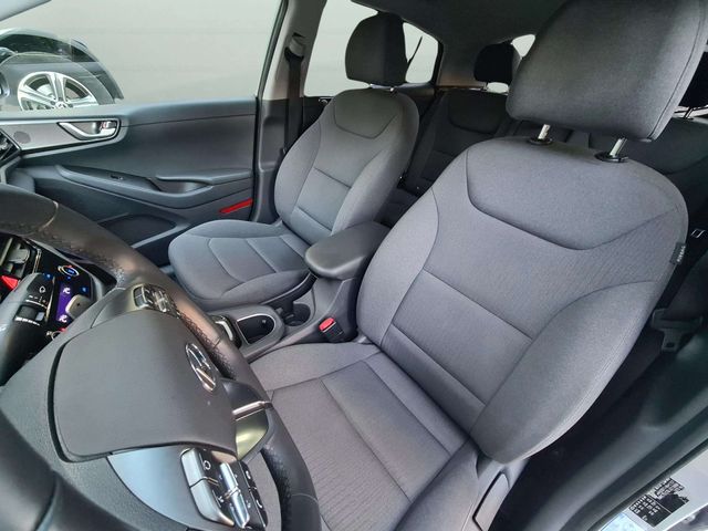 Hyundai IONIQ 1.6 GDI HEV KLASS LE HÍBRIDO AUTOM. 