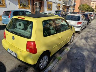 Volkswagen Lupo 2004