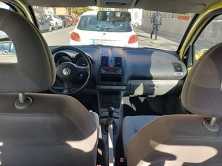 Volkswagen Lupo 2004