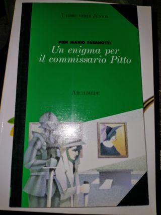 Libri vari