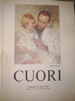 Libri vari