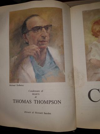Libri vari