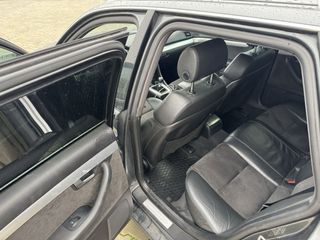 Audi A4 B7