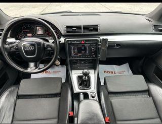 Audi A4 B7