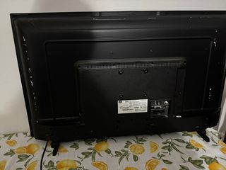 TV OK 40 FHD LED DVB-T2/C/S2