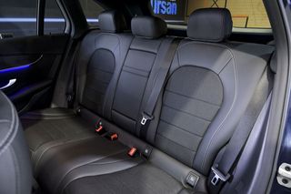 Mercedes GLC MERCEDES-BENZ  GLC 220 d 4MATIC 