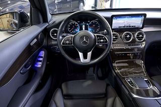 Mercedes GLC MERCEDES-BENZ  GLC 220 d 4MATIC 