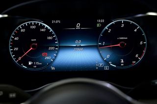 Mercedes GLC MERCEDES-BENZ  GLC 220 d 4MATIC 