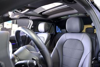 Mercedes GLC MERCEDES-BENZ  GLC 220 d 4MATIC 