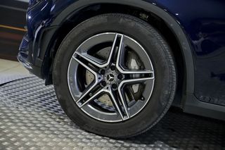 Mercedes GLC MERCEDES-BENZ  GLC 220 d 4MATIC 