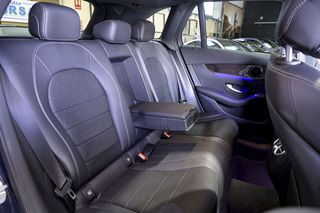 Mercedes GLC MERCEDES-BENZ  GLC 220 d 4MATIC 