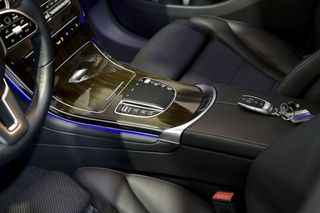 Mercedes GLC MERCEDES-BENZ  GLC 220 d 4MATIC 