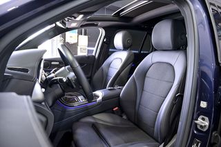 Mercedes GLC MERCEDES-BENZ  GLC 220 d 4MATIC 