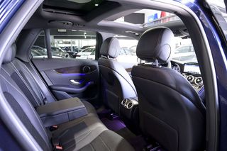 Mercedes GLC MERCEDES-BENZ  GLC 220 d 4MATIC 