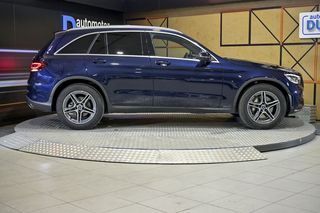 Mercedes GLC MERCEDES-BENZ  GLC 220 d 4MATIC 