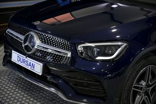 Mercedes GLC MERCEDES-BENZ  GLC 220 d 4MATIC 
