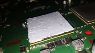 PS3 Limpieza y Pasta térmica