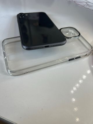 iPhone 11 Negro 128GB