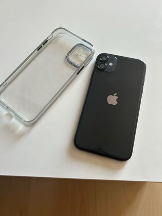 iPhone 11 Negro 128GB