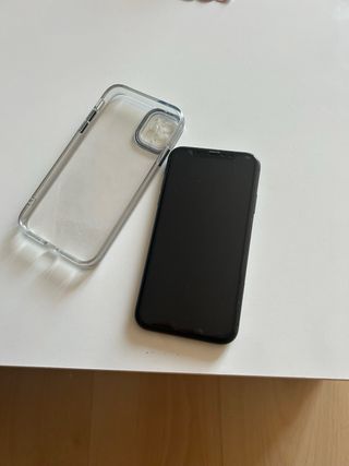 iPhone 11 Negro 128GB