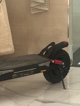 Patinete Eléctrico iScooter IX3