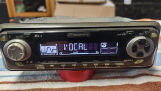 Autoradio Pioneer DEH-2460R