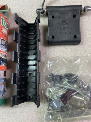 Porta Bicis nuevo Tour Professional